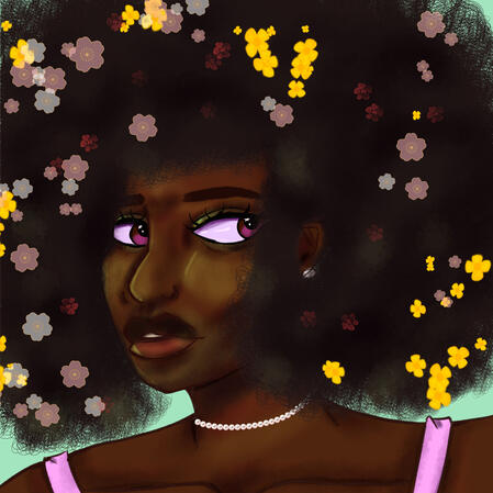 Shaded